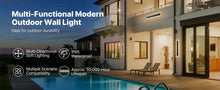 Outdoor Sconces