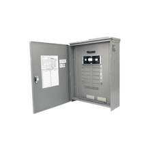 30A Manual Transfer Switch Panel TRK0303DR