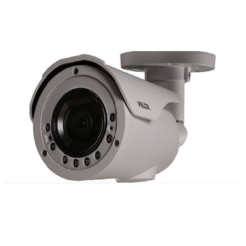 2 Megapixel Bullet Camera 2.8 -8mm Lens Network IR Outdoor IBE238-1ERUS