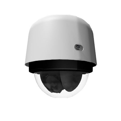 8 MP Network PTZ Camera Outdoor Smoked S7818L-FW1US