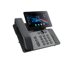 Premium Prime Business IP Phone V66 Pro