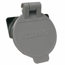 30A NEMA 3R Power Inlet Receptacle PK30