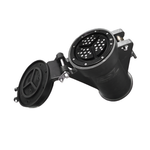Shore Power Plug Male