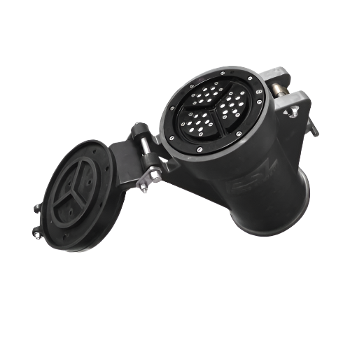 Shore Power Plug Male