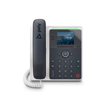 2200-86980-025 Poly Edge E100 IP Desk Phone