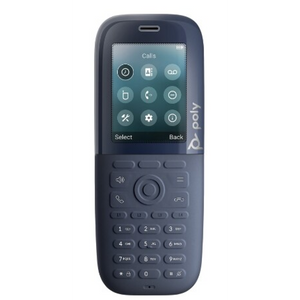 Poly Rove 20 Handset and B1 Single Cell Base Station 8F3E1AA#ABA