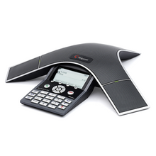 2200-40000-001 Polycom IP 7000 PoE VoIP Conference Phone
