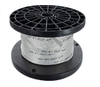 Woven Polyester Cable Pulling Tape Fiber Optic (1/2 Inch x 500 Feet) WVNPLYTP12-500