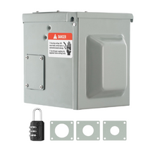 power outlet