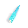 2 Splice-on Connector FuseLite SC 900 µm multimode FL2-SC-900-OM4-25