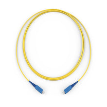 Fiber Optic Jumper Tight-Buffered Cable Riser 2.0 mm 585801G2131003M