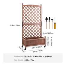 product size