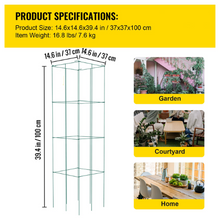 product spec