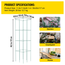 product spec