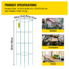product spec