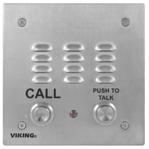 E-30-PT-EWP Push-to-Talk Speaker Phone