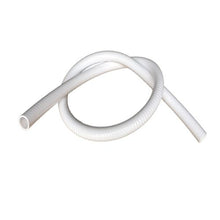 2 Inch Schedule 40 Ultra Flexible PVC Pipe White 100FT