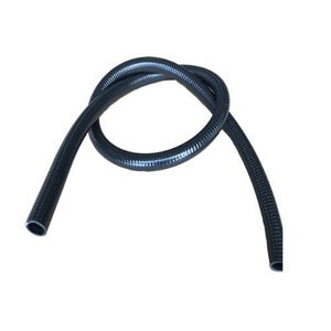 1 Inch Schedule 40 Ultra Flexible PVC Pipe Black 50FT
