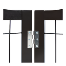 quick hinge connect