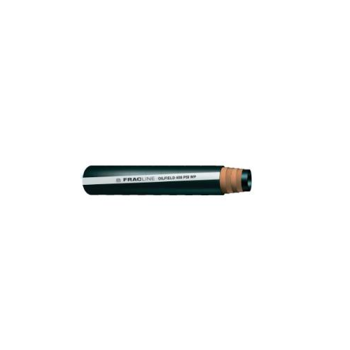 400PSI Fracline Oilfield Hose 100FT FRAC400-600