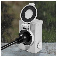 rainproof