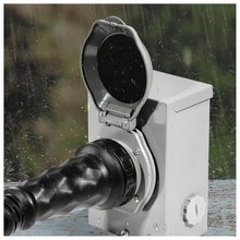 rain proof