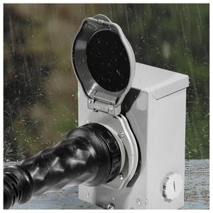 rain proof