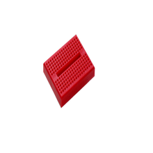 170 Tie-point Solderless Plug-in Breadboard BB170