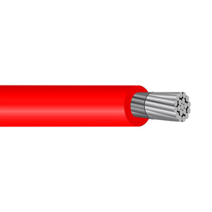 1 AWG XHHW-2 Aluminum Cable 600V