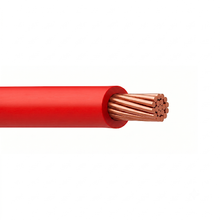 14 AWG XHHW-2 Stranded Copper Building Wire