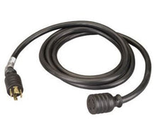 20 Feet Length Black Generator Power Cord PC3020M