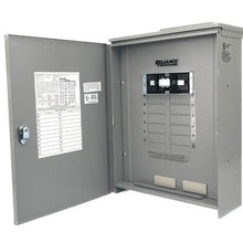 50A 240VAC Outdoor Manual Transfer Panel TRK0505DR