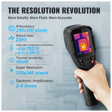 revolution