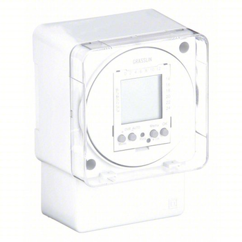 240V AC 16 A Electronic Timer FM1D20A-240