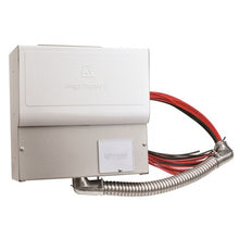 30A 240VAC NEMA 1 Surface Transfer Switch Kit 308C