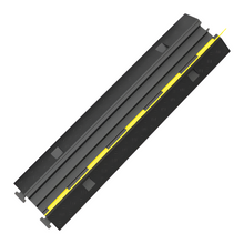 rubber ramps