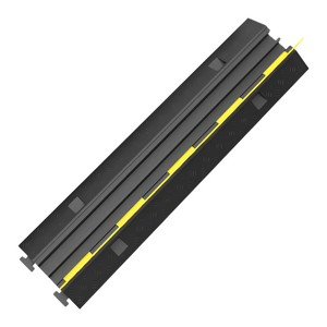 rubber ramps