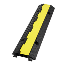 rubber ramp