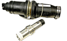Eaton Crouse-Hinds series Roughneck E1049 plug