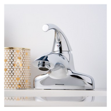 1.2 GPM Single Lever Faucet SB-2111-E-GD