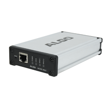 Algo 8063 SIP Interface Module IP Relay Controller