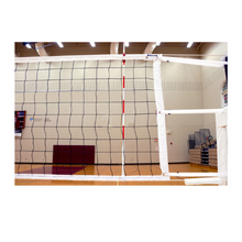 Volleyball Net Indoor Square Net Shape