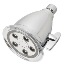 2.5 GPM Shower Head Polished Chrome S-2005-HB