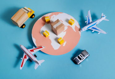 CUSTOMIZABLE SHIPPING OPTIONS
