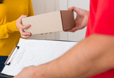 REDUCED PACKAGING MATERIALS