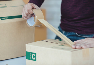 MORE SHIPPING CARRIER OPTIONS