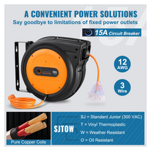 sjtow 12 AWG