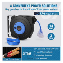 sjtow 14 AWG