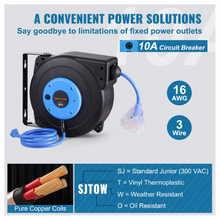 sjtow 16 AWG