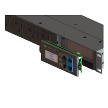 smart PDU